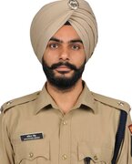 Maninder Singh Maninder Singh